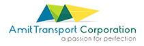 Amit Transport Corporation: A Total Logistic Service Provider 